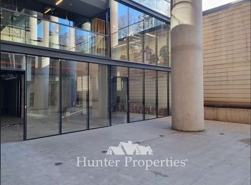 Local Comercial Metro Los Leones En Providencia