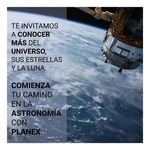 Telescopio Astronómico Newtoniano F70076 Soporte Bluetooth