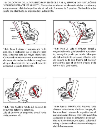 Autoasiento Le Mans Prinsel Silla De Bebe Para Auto Mercado Libre Autoasiento Le Mans Prinsel Silla De Bebe Para Auto Mercado Libre