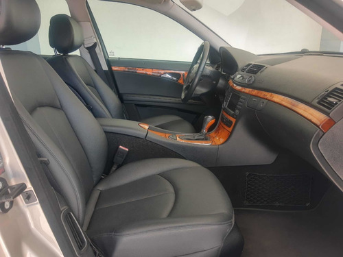 Mercedes-benz Clase E Elegance