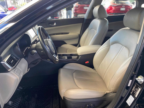 Imagen 7 de 15 de Kia Optima 2016 2.4 Gdi Ex At