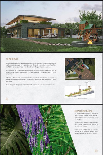 Terreno En Venta En Colonia Privada Sierra Madre, San Pedro Garza García, Nuevo León