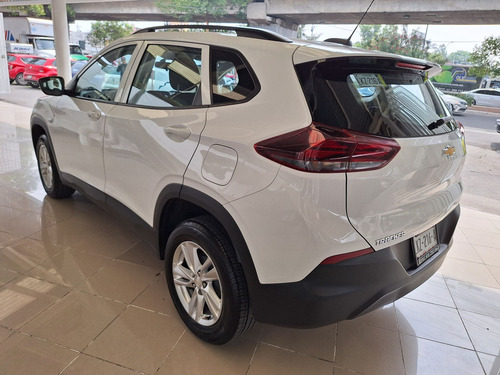 Chevrolet Tracker 1.2 Ls Mt