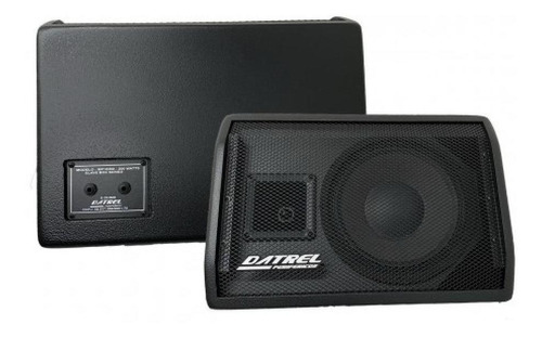 Caixa Retorno Monitor Passivo Mp 10 200 Datrel Fal 10 200w