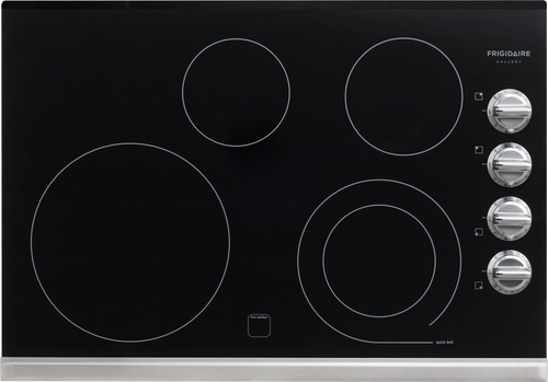 Plantila Vitroceramica Frigidaire® (fgec3045ps) Nueva Caja
