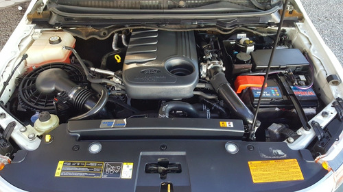 Ford Ranger 3.2 Cd 4x2 Xls Tdci 200cv 2012