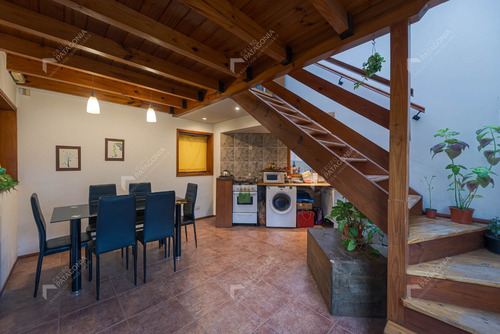 Complejo De Cabañas En Venta En San Martín De Los Andes
