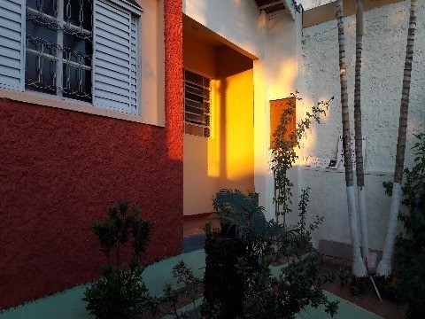 Casa - Venda - Hortolandia - Cod. 1457 - V1457