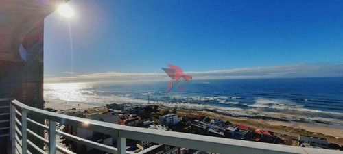 Apartamento Com 2 Dormitórios À Venda, 202 M² Por R$ 2.900.000,00 - Prainha - Torres/rs - Ap1829