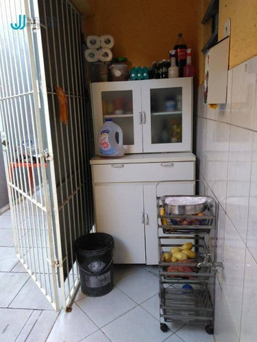 Imagem 11 de 19 de Casa Com 3 Dormitórios À Venda, 82 M² Por R$ 334.980,00 - Jardim São Pedro - Mogi Das Cruzes/sp - Ca0057