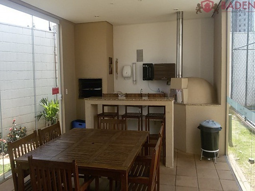 Imagem 26 de 30 de Apartamento 3 Dormitórios Sendo 1 Suíte - Ap04332