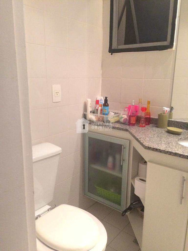 Imagem 12 de 13 de Apartamento Com 2 Dorms, Vila Andrade, São Paulo - R$ 370 Mil, Cod: 3337 - V3337
