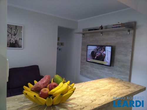 Imagem 8 de 15 de Apartamento - Jabaquara - Sp - 634528
