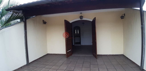 Imagem 14 de 15 de Sobrado À Venda, Jardim Vila Formosa, São Paulo - So2676. - Af5612