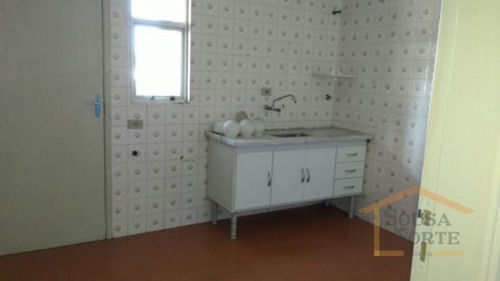 Imagem 1 de 15 de Apartamento, Venda, Santana, Sao Paulo - 8198 - V-8198