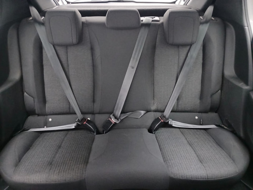 Peugeot 208 1.6 16V FLEX ACTIVE AT6
