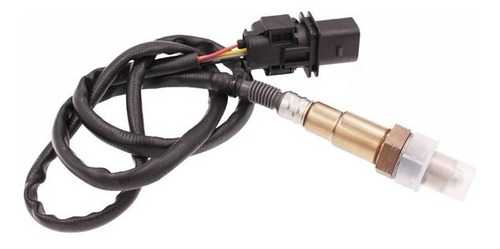 Sensor De Oxigeno Compatible Audi Vw 078906265m