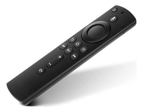 7j Control Remoto Por Voz Universal Compatible Con Amazon