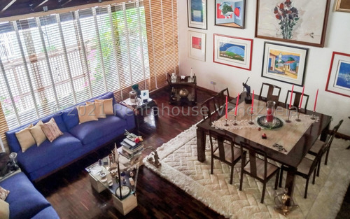 Imagen 4 de 30 de Casa En Venta Para Remodelar En Prados Del Este Mls #21-25308 Wilfredo Bazan