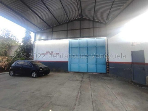 Imagen 16 de 30 de Galpon En Alquiler En Cabudare (piedad Norte) Ref. 22-24848 @lcda. Elim Ojeda