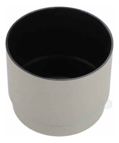 Protector De Cámara Reversible Lens Sun Shade Hood Et74 Para