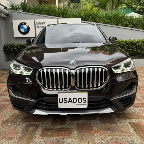 BMW X1 2.0 F48 Sdrive 20i