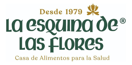Imagen 8 de 8 de Arroz Integral Yamani No Gmo - Esquina De Las Flores - 750 G
