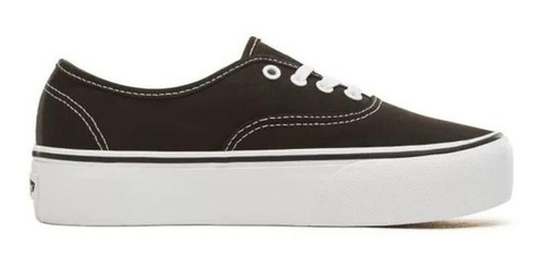 vans platform authentic vans platform authentic