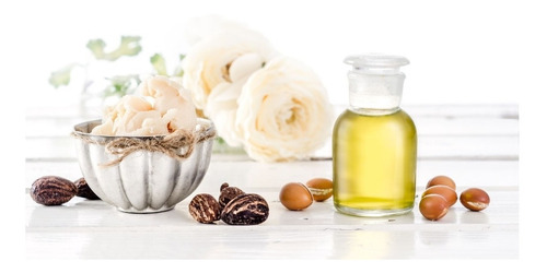 Oleo De Argán 100 Ml Ecosmetica