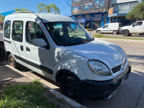 Imagen 8 de 13 de Renault Kangoo