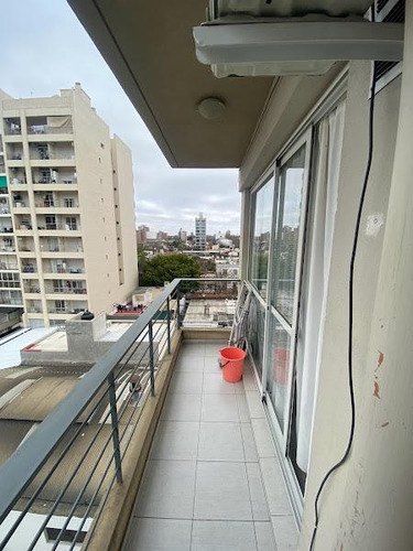 Departamento En Echesortu De 1 Dormitorio