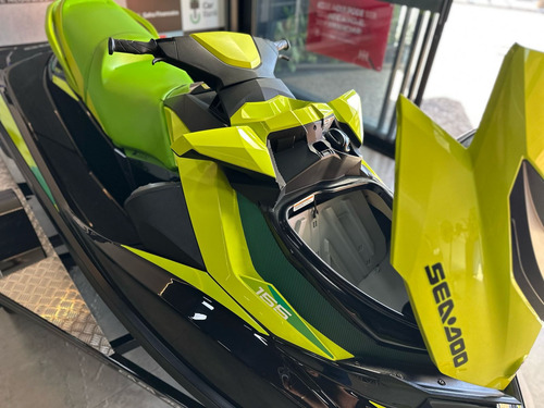 Sea Doo - Gti 155