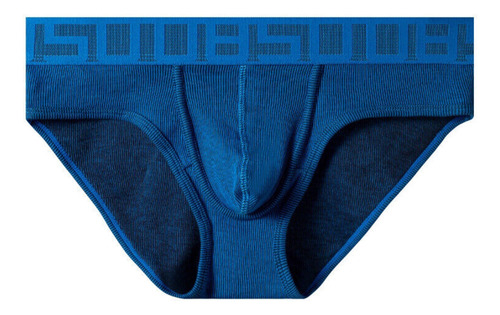 Ropa Interior Bóxer Para Hombre Algodón Casual Transpirable