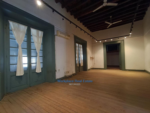 Imagen 10 de 17 de Alquiler - Oficina - Ciudad Vieja