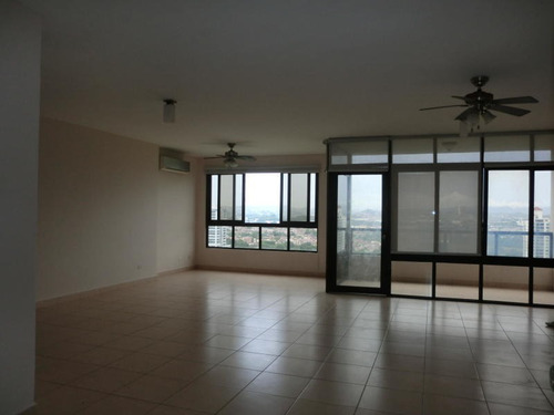 Venta De Apartamento Parque Del Mar, Costa Del Este 21-2322