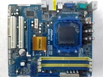 Comprar Placa Socket Am3+ Ddr3\u002Fddr2 N68g-gs Fx Asrock   Fx\u002Fphenom Ii