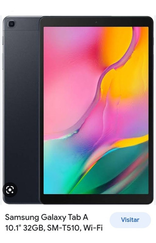 Galaxy Tab A (2019, 10.1) - T510 