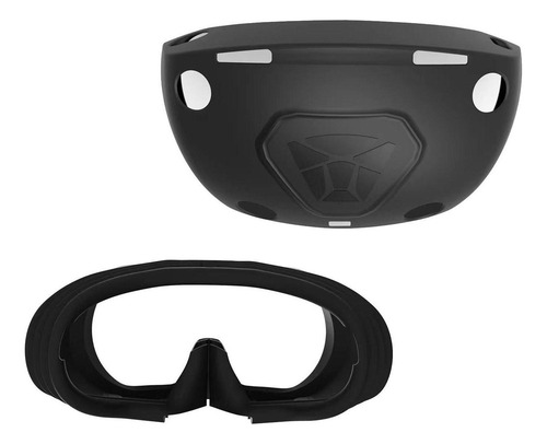 Conjunto De Capa Protetora De Silicone/ Capa Protetora/