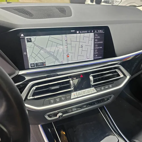 BMW X5 3.0 Xdrive 40I At