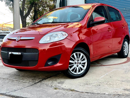 Fiat Palio Attractive