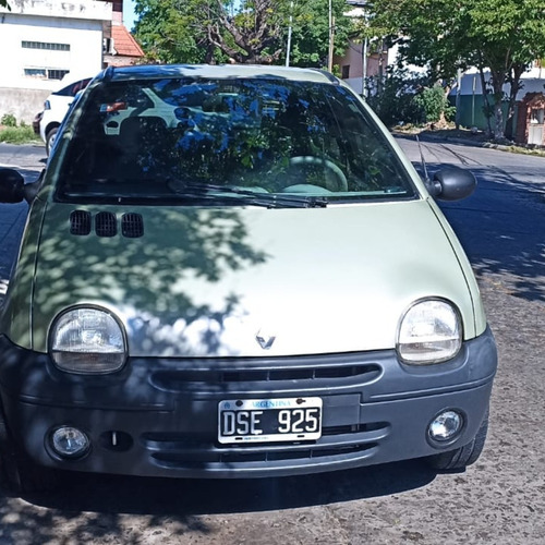 Imagen 2 de 12 de Renault Twingo Authentique