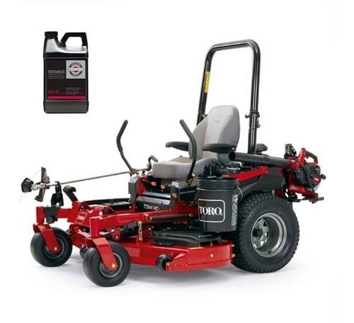 Tractor Toro Z Master 2000