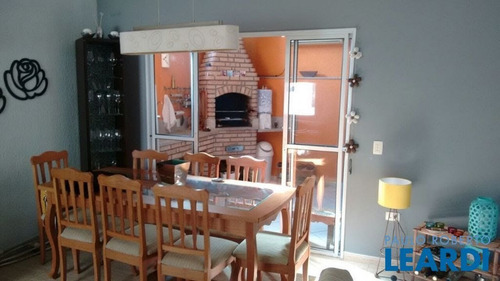 Imagem 4 de 13 de Casa Em Condomínio - Morumbi - Sp - 593250