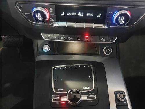 Audi Q5 2.0 TFSI GASOLINA AMBIENTE S TRONIC