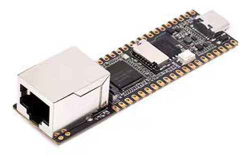 Para Placa De Desenvolvimento Linux Luckfox/rv1103 Cortex-m4
