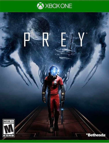 Prey Standard Edition Xbox One Nuevo Sellado Juego Físico//