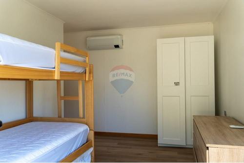 Arriendo Casa Año Corrido Los Riscos Pucon