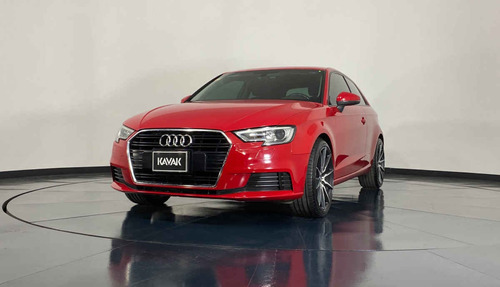 Imagen 1 de 15 de 113442 - Audi A3 2017 Con Garantía