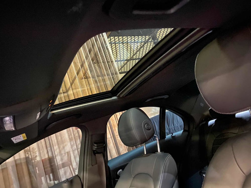 Imagen 13 de 14 de Mercedes-benz Clase C 2018 3.0 43 4mic At