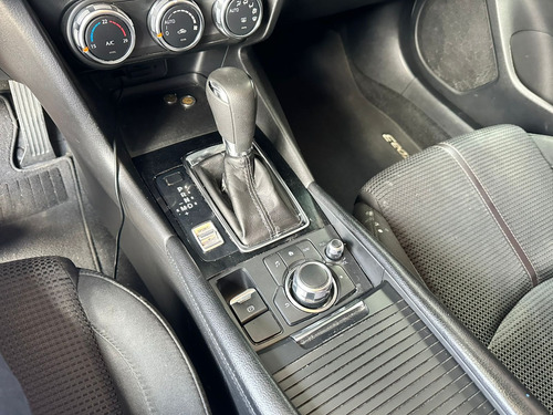 Mazda Mazda 3 2.5 S Grand Touring Sedan At